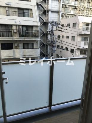 クレヴィスタ大森Ⅱの展望