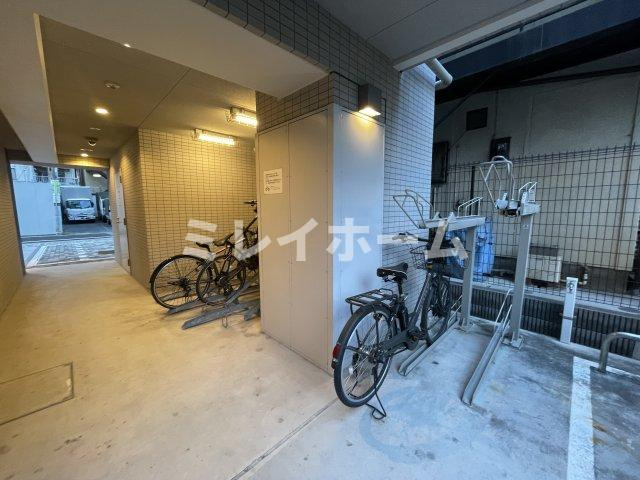 クレヴィスタ大森Ⅱのその他