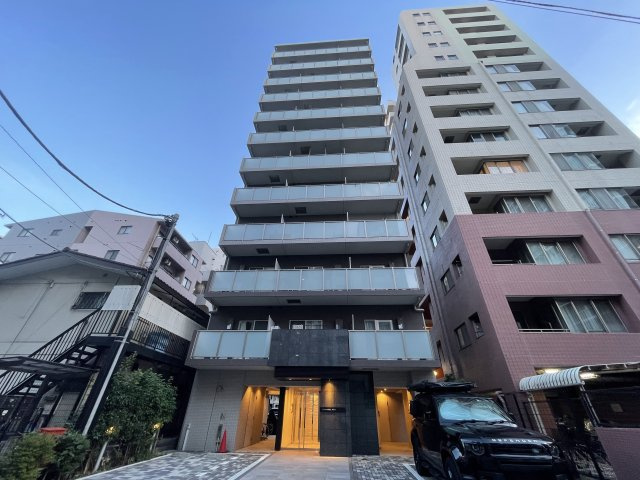 クレヴィスタ大森Ⅱ