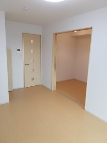 グランベルＢの内装