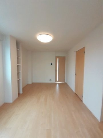 グラースジュネスの居間・リビング