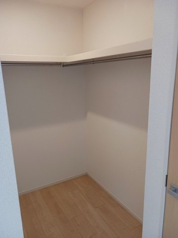 アン　アーブル　Ｂの収納