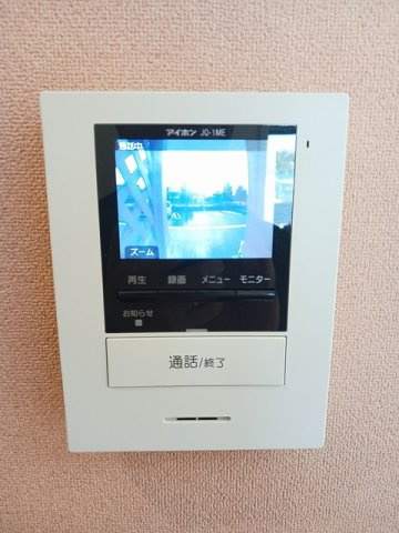 アン　アーブル　Ｂのセキュリティ
