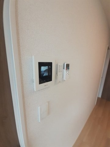 ソレイユ・タカ　Ａのセキュリティ