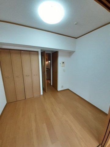 メゾンソレイユの内装