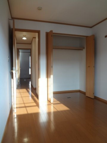 Ｎ＆ＹアベニューＥの収納