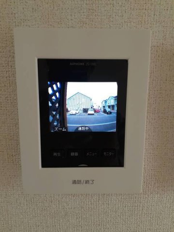 Ｎ＆ＹアベニューＥのセキュリティ