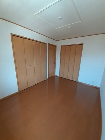 ラ・フォレスタＲＹＵ・Ｊの内装