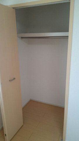 ボナール　シャトレの収納