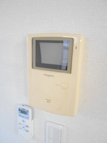 オアゾ　αのセキュリティ