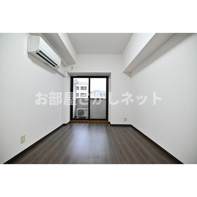 ルーブル文京音羽【おとり物件なし】の洋室