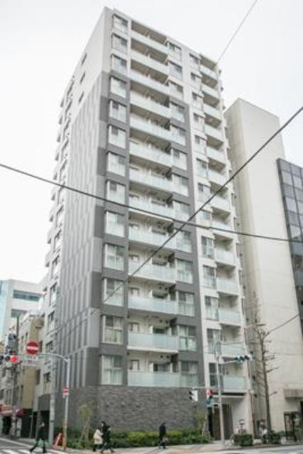 セレサ日本橋堀留町