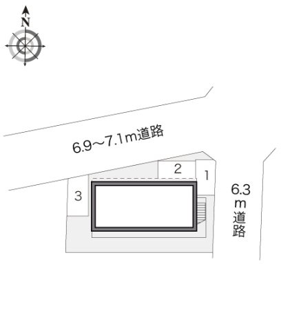 レオパレスマーフのその他