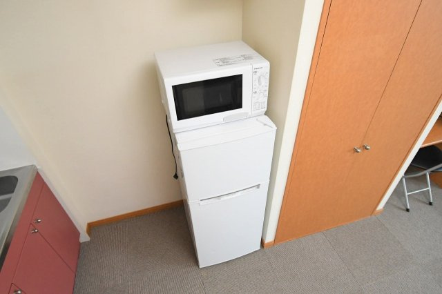 レオパレスＦｌａｔ新栄のその他