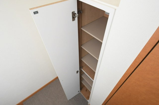 レオパレスＦｌａｔ新栄の内装
