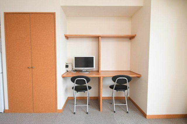 レオパレスＦｌａｔ新栄のその他