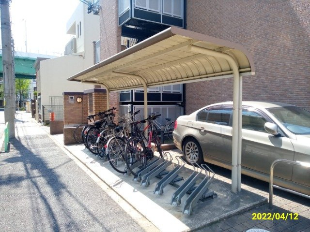 レオパレス大井町のその他