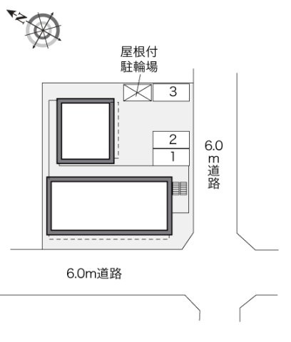レオパレスハピネスのその他