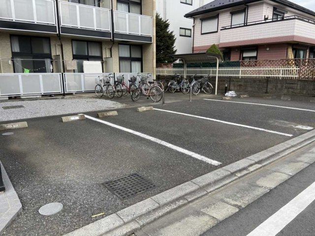 レオパレスハピネスのその他