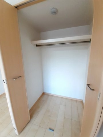 ラフィーネの収納