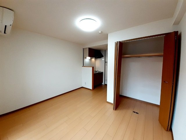 ソレイユ新狭山の内装