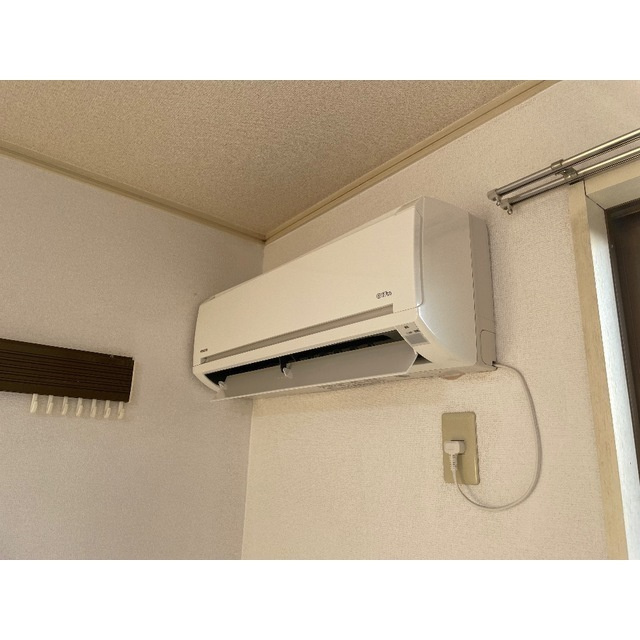 グリーンハイツ田中Ⅱのその他