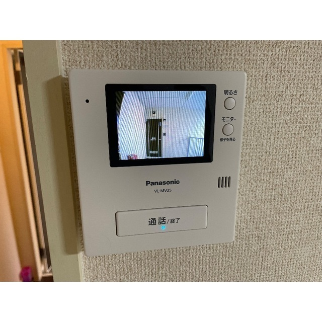 グリーンハイツ田中Ⅱの設備