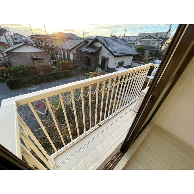 グリーンハイツ田中Ⅱのその他