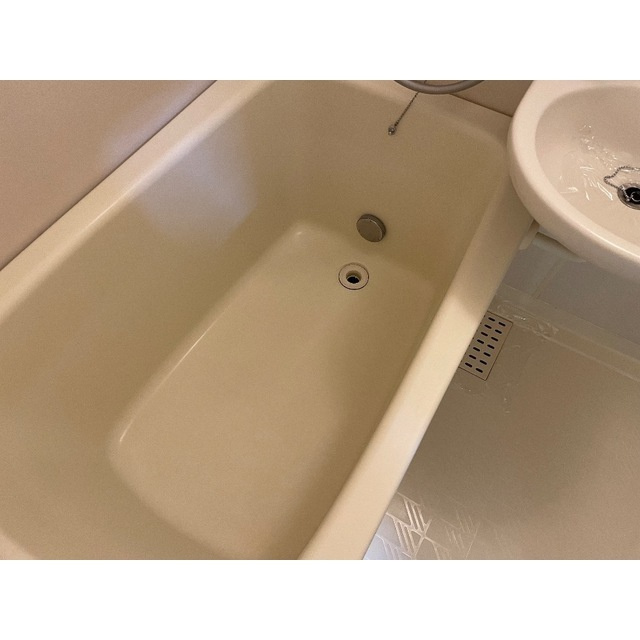 グリーンハイツ田中Ⅱの浴室