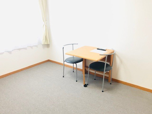 レオパレスエムエムのその他