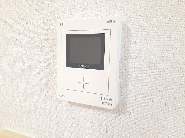 煌（きらめき）のセキュリティ