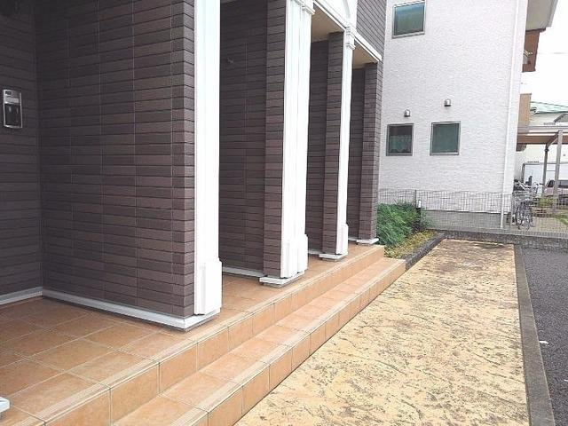 ブルーコルモのその他