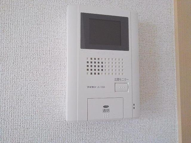 ブルーコルモの設備