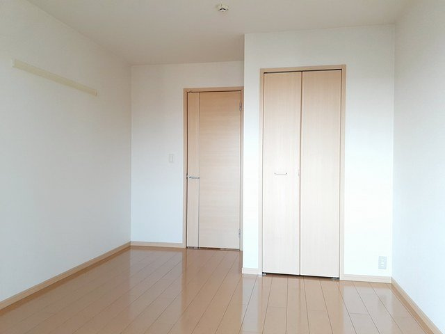 サン　ラフィーネの内装