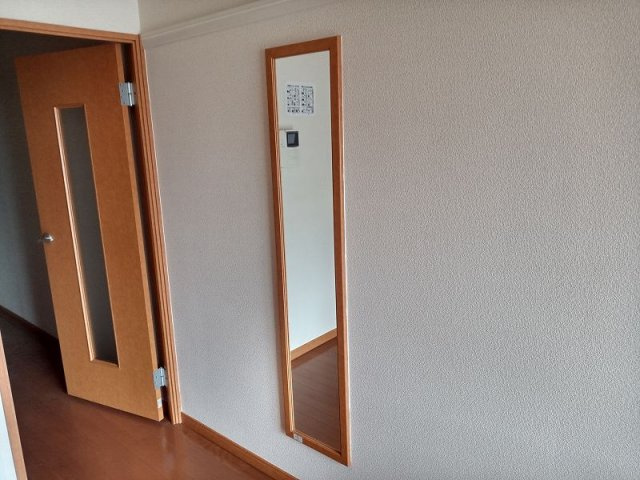 レオパレスＥＰ３のその他|姿見