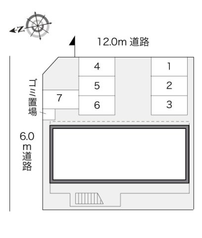 レオパレス不二ガ丘のその他