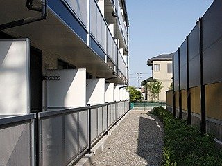 レオパレスグリーン一宮のその他