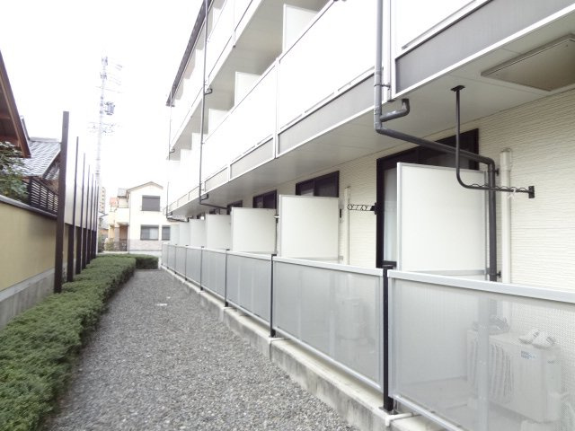 レオパレスグリーン一宮のその他