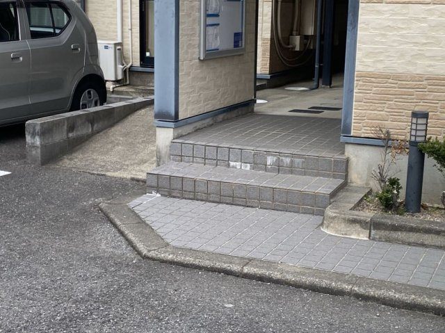レオパレス森本北のその他