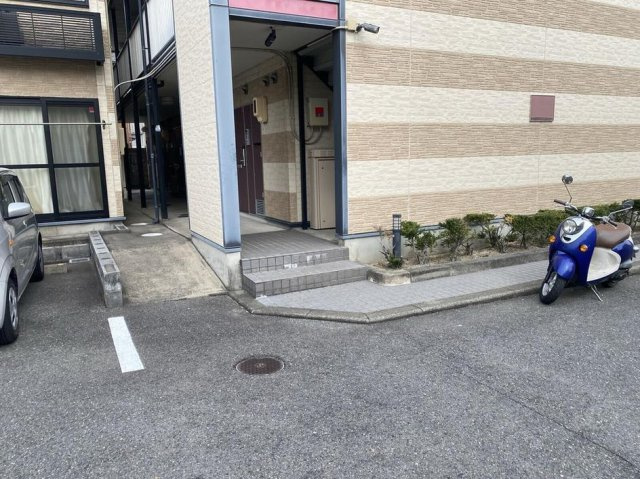 レオパレス森本北のその他
