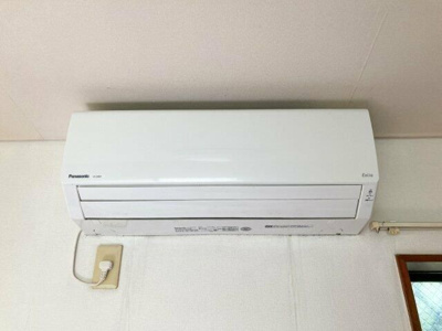 【設備】 | メゾンドカメリア