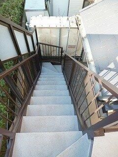 【その他共用部分】 | メゾンドカメリア