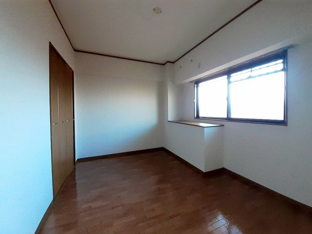 シャルマン篠木の内装