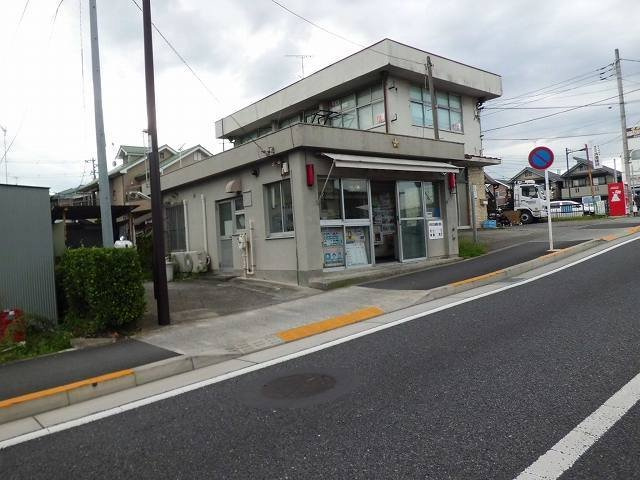 パレス・ナオの周辺|横川町交番まで350m