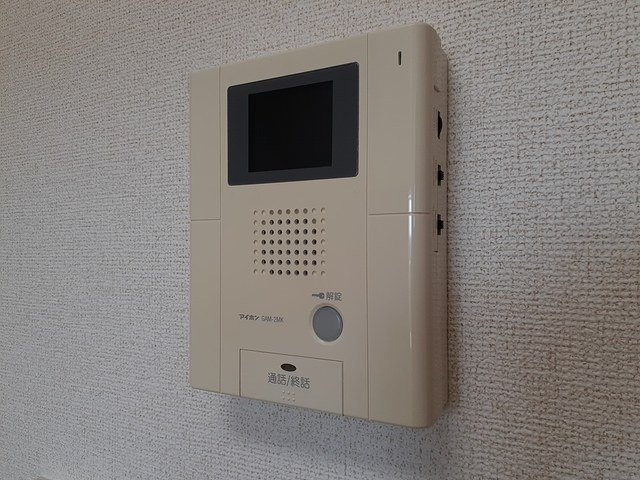 レユシール　エムの設備