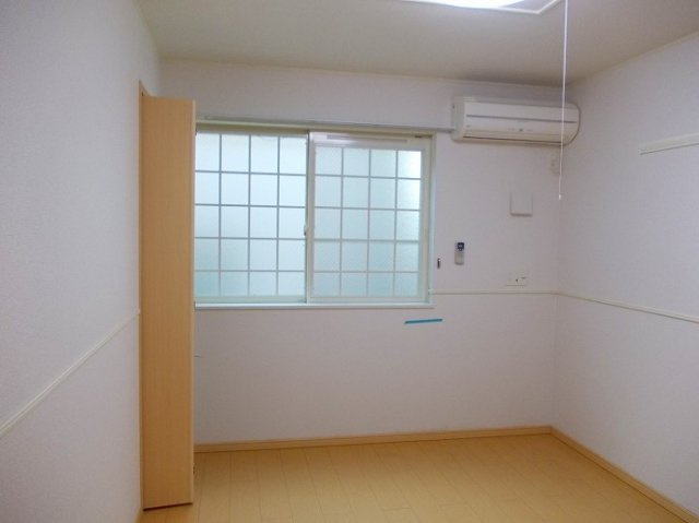 アルモニー大淀の内装