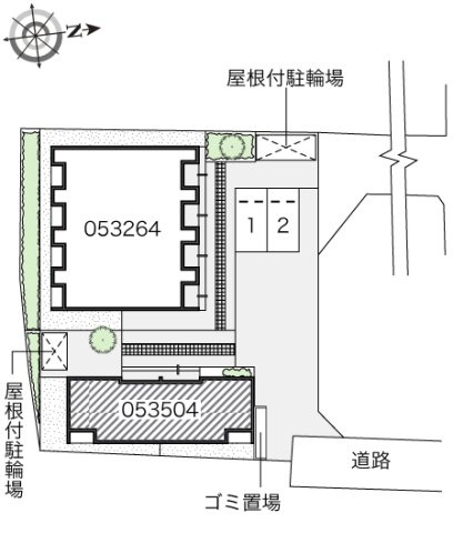 レオネクストサティⅡのその他