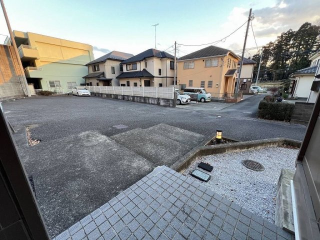 レオパレスセレーヌのその他