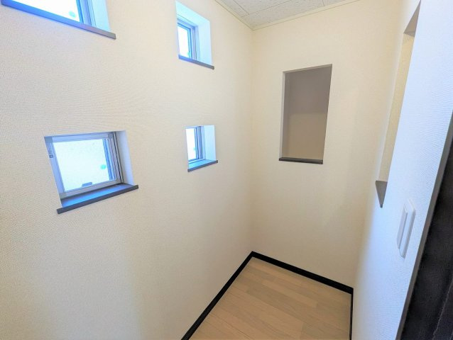 レオネクストデュオ大橋の内装|設備・仕様は号室により異なる為、現況を優先致します。