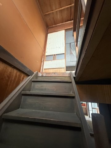 26/9/29NEW　戸建　高山市総和町2丁目の内装